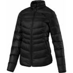 Puma 592407-01 Essentıals Padded Jacket W Siyah Kadın Mont