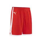 Puma 606605-02 Kırmızı Turkey Game Short Erkek Şort