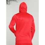 Puma 620976-02 Ferrari Sweatshirt - L - Kırmızı