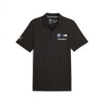 Puma 62131201 BMW MMS ESS Polo PUMA Black Siyah Erkek T-shirt