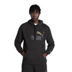 Puma 62267101 Classics No.1 Logo Çok Renkli Günlük Stil Unisex Sweatshirt