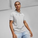 Puma 623764-02 MAPF1 ESS Polo Team Silver Erkek T-shirt
