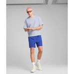 Puma 624008-45 Mavi Mmq Shorts Erkek Şort