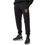 Puma 62481301 Siyah Graphic Booster Sweat Erkek Günlük Eşofman Altı