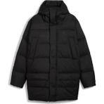Puma 62646601 Protective Down Siyah Günlük Stil Erkek Mont