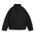 Puma 62648101 Mono Siyah Dik Yaka Kadın Mont