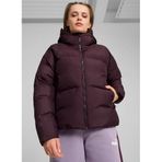 Puma 62648944 Poly Puffer Pembe Günlük Stil Kadın Mont