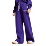 Puma 62656827 Classics+ Relaxed Sweatpants Mor Günlük Kadın Eşofman Altı