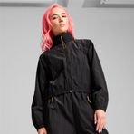 Puma 626641-01 Siyah Dare To Kadın Ceket