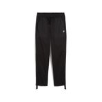 Puma 62675101 Downtown Parachute Pants Siyah Erkek Eşofman Altı