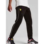 Puma 62704401 Ferrari Race MT7+ Pants Siyah Günlük Erkek Eşofman Altı