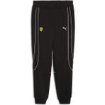 Puma 62704701 Ferrari Race Siyah Günlük Stil Erkek Eşofman Altı