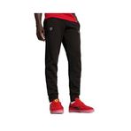 Puma 62709501 Ferrari Style Siyah Günlük Stil Erkek Eşofman Altı