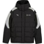 Puma 62731501 MAPF1 MT7+ Ecolite PDD JKT Siyah Erkek Mont
