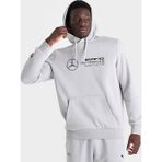 Puma 627345-02 Mapf1 Ess Hoodie Gri Erkek Sweatshirt