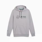Puma 627345 Mercedes Mapf1 Ess Hoodie Erkek Kapüşonlu Sweatshirt
