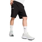Puma 62734801 MapF1 Ess Shorts Siyah Günlük Erkek Şort