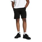 Puma 62734801 MapF1 Ess Shorts Siyah Günlük Erkek Şort