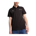 Puma 627352-01 MAPF1 ESS Polo Siyah Erkek T-shirt