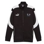 Puma 62745301 BMW MMS MT7+ Sweat Jacket Siyah Günlük Erkek Ceket