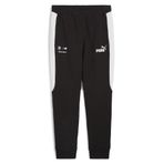 Puma 62745401 BMW MMS MT7+ Sweat Pants CC Siyah Erkek Eşofman Altı