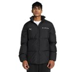 Puma 62749701 BMW MMS ESS+ Puffer Jacket Siyah Erkek Mont