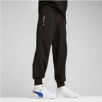 Puma 62749901 Bmw Mms Ess+ Fleece Erkek Eşofman Altı - Siyah