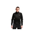 Puma 62958701 T7 Always On Track Günlük Stil Siyah Erkek Ceket