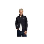 Puma 62958716 T7 Always On Track Lacivert Günlük Stil Erkek Ceket
