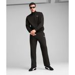 Puma 629651-01 Siyah Wardrobe Essentials Sweatpants Erkek Eşofman Altı