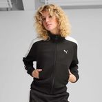 Puma 629796-01 T7 Always On Siyah Kadın Ceket