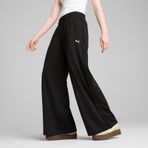 Puma 629804-01 Siyah Wandrobe Kadın Pantolon