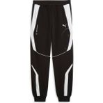 Puma 630617-01 Siyah Bmw Motorsport Erkek Eşofman Altı