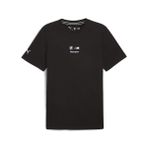 Puma 63073501 Bmw Mms Car Graphic Tee 2 Erkek Spor Tişört