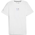 Puma 63073502 Bmw Mms Car Graphic Tee 2 Erkek Spor Tişört