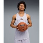 Puma 630754-07 Mor Melo Alwayz On 1 Jersey Erkek Forma