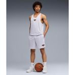 Puma 630756-09 Mor Melo Alwayz On 1 Is Shorts Erkek Şort