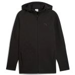 Puma 631529 Evostrıpe Core Fz Hoodie Eşofman Üstü