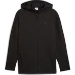 Puma 63152901 Evostripe Siyah Günlük Stil Erkek Sweatshirt