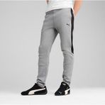 Puma 631533-03 Gri Evostripe Core Erkek Eşofman Altı