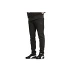 Puma 63153301 Evostripe Siyah Günlük Stil Erkek Eşofman Altı
