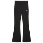 Puma 631542 ESS Leggings Kadın Tayt SİYAH