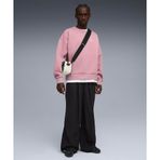 Puma 63206801-01 Siyah Wardrobe Essentials Parachute Pants Erkek Eşofman Altı