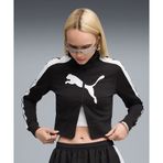Puma 632123-01 Siyah Future Archive Jacket Kadın Ceket