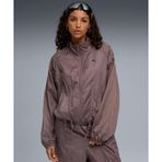 Puma 632148-88 Mor Dare To Jacket Kadın Ceket