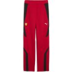Puma 634244-02 Ferrari PM1 Sweat Pants Kırmızı Erkek Eşofman Altı