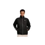 Puma 634398-01 T7 Track Jacket Woven Erkek Ceket Siyah