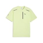 Puma 63441338 Turuncu Pumatech Relaxed Pocket Tee Erkek Günlük Tişört