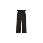 Puma 634557-01 T7 Jacquarded Woven Pants Op Kadın Eşofman Altı Siyah