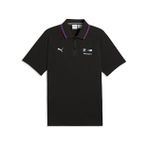 Puma 63488401 Siyah Bmw Mms Sprtswr Cldspn Polo Erkek Günlük Polo Tişört